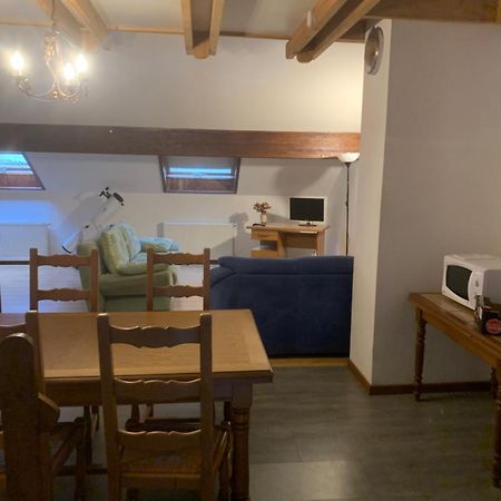 Hotel Cedric Bassy Esterno foto