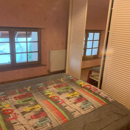 Hotel Cedric Bassy Esterno foto