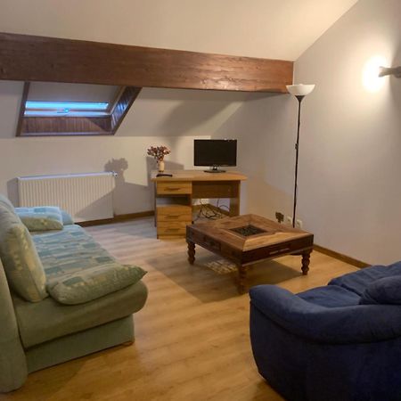 Hotel Cedric Bassy Esterno foto